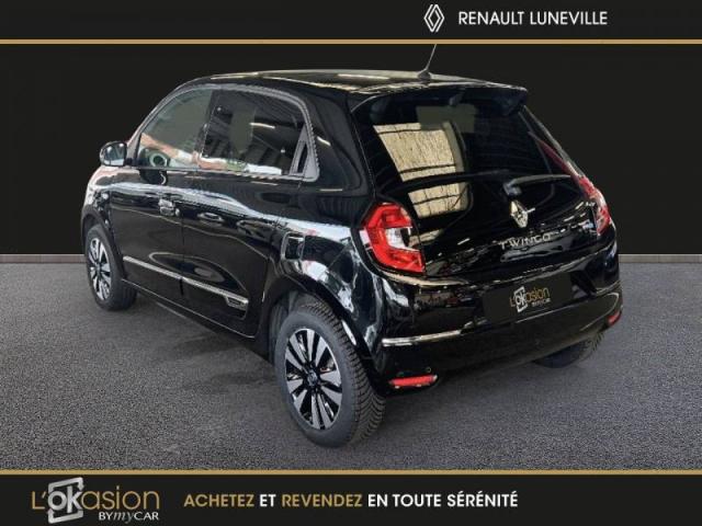 Renault Twingo image 4