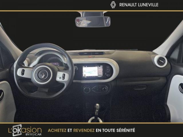 Renault Twingo image 6