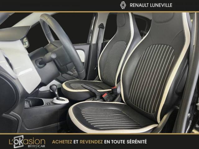 Renault Twingo image 3