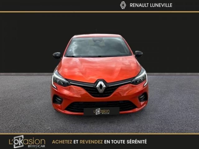 Renault Clio image 6