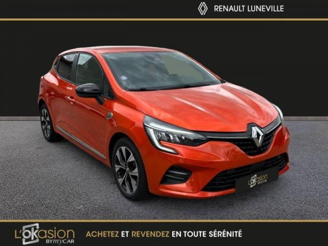 Renault Clio image 8