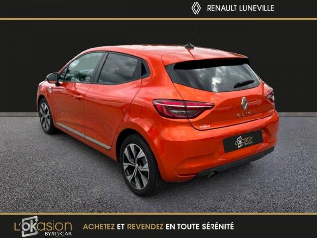 Renault Clio image 3
