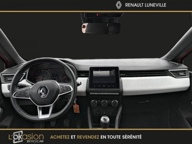 Renault Clio image 1