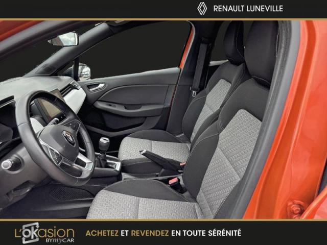 Renault Clio image 4