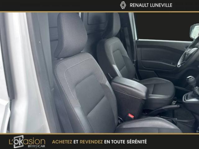 Renault Kangoo Van image 3