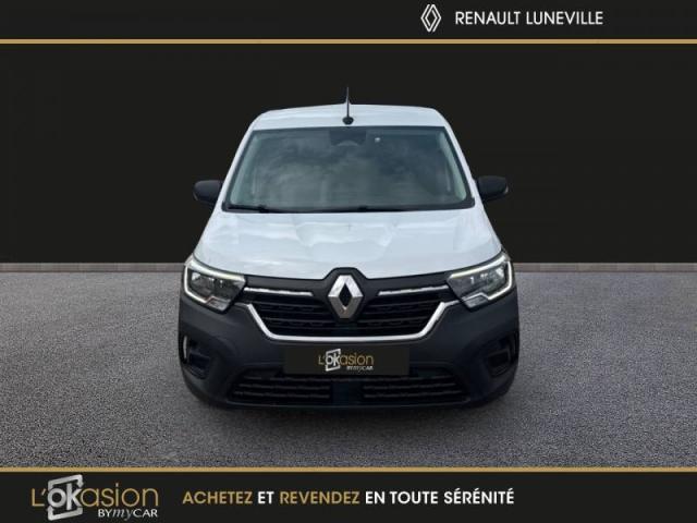 Renault Kangoo Van image 1