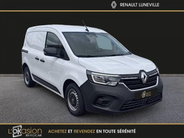 Renault Kangoo Van image 8