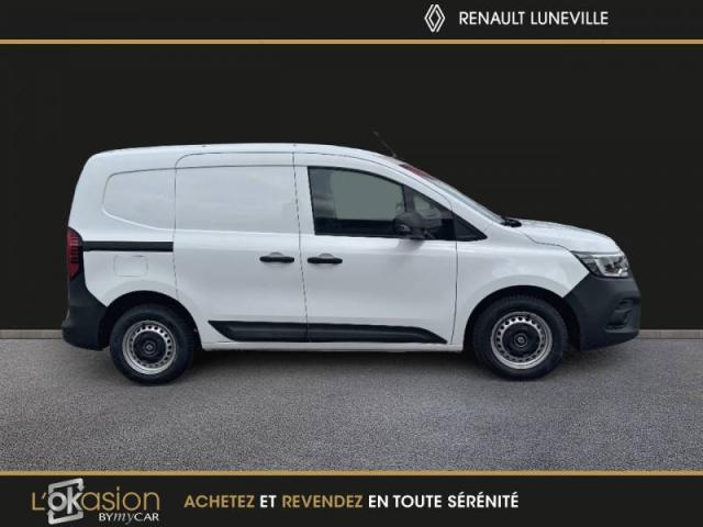 Renault Kangoo Van image 2