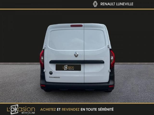 Renault Kangoo Van image 9