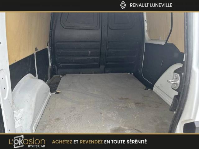 Renault Kangoo Van image 6