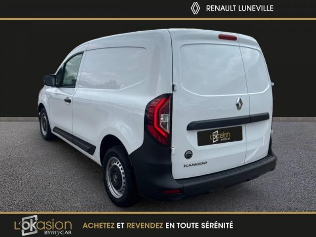 Renault Kangoo Van image 7