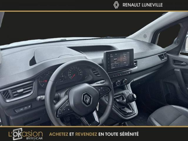 Renault Kangoo Van image 4