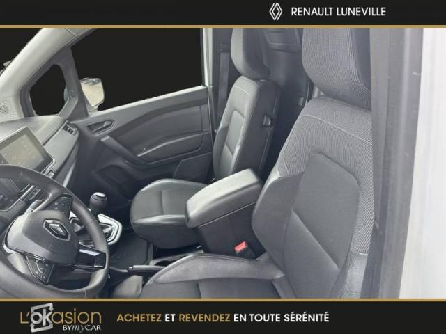 Renault Kangoo Van image 5