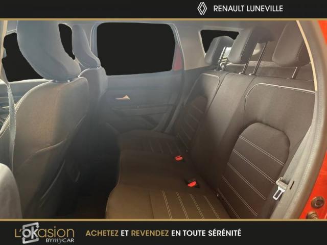 Dacia Duster image 5