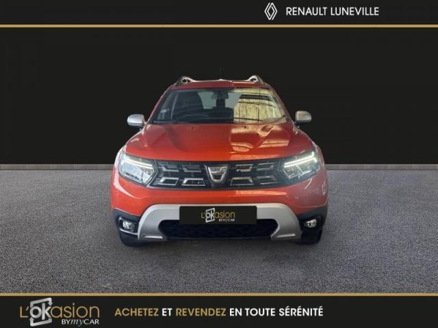 Dacia Duster image 2
