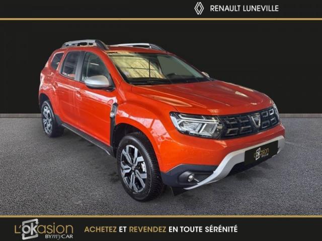 Dacia Duster image 3