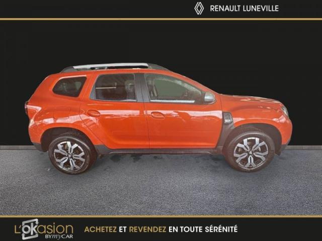 Dacia Duster image 6