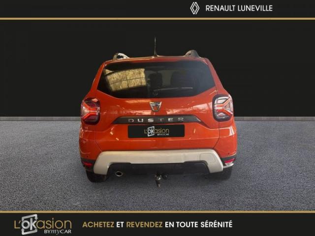Dacia Duster image 9