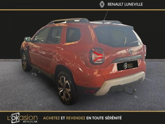 Dacia Duster image 7