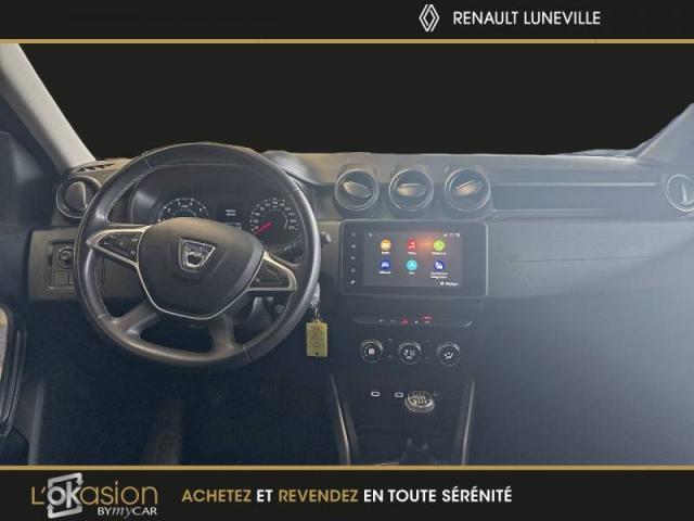 Dacia Duster image 1