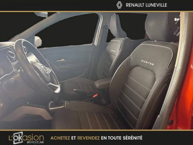 Dacia Duster image 4