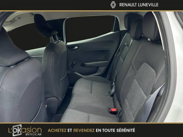 Renault Clio image 4