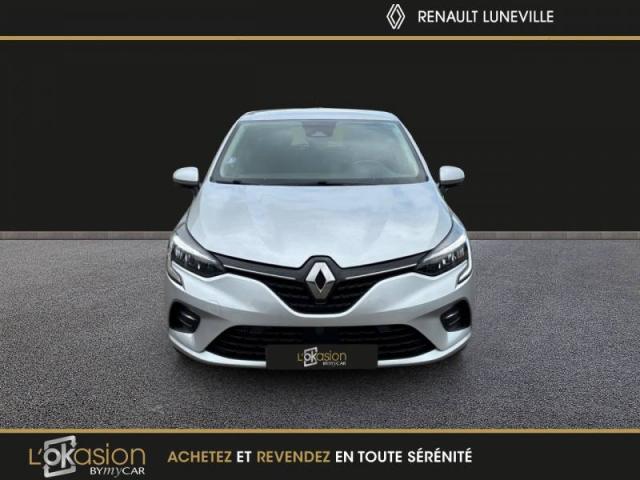 Renault Clio image 9