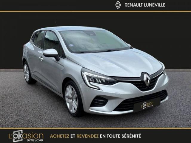 Renault Clio image 6