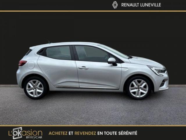 Renault Clio image 2
