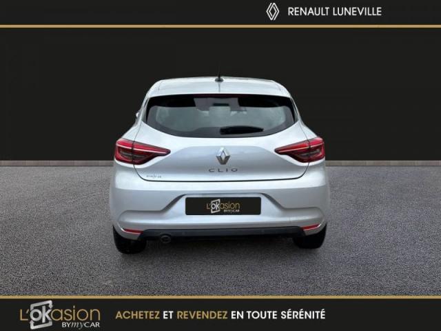 Renault Clio image 7