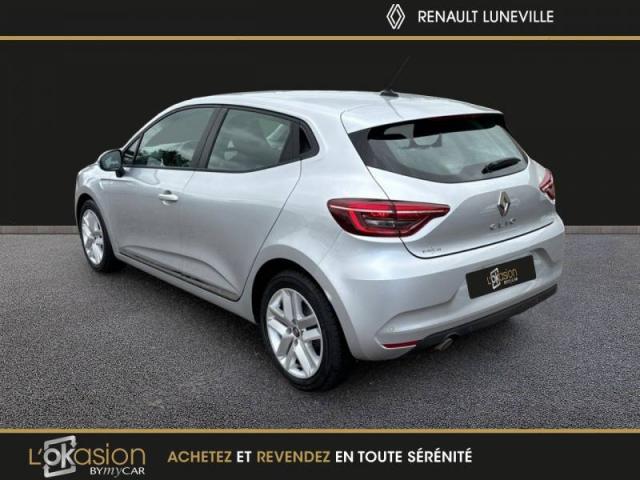 Renault Clio image 1