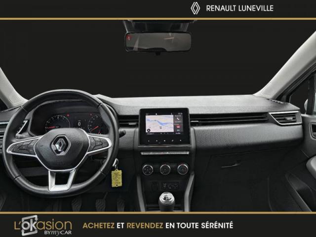 Renault Clio image 5