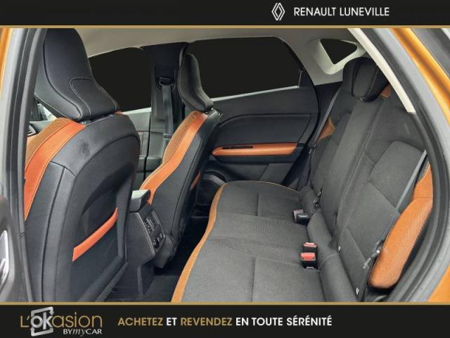 Renault Captur image 5