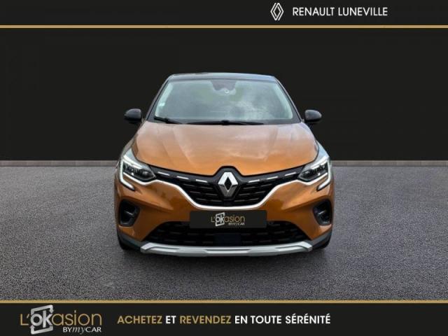 Renault Captur image 7