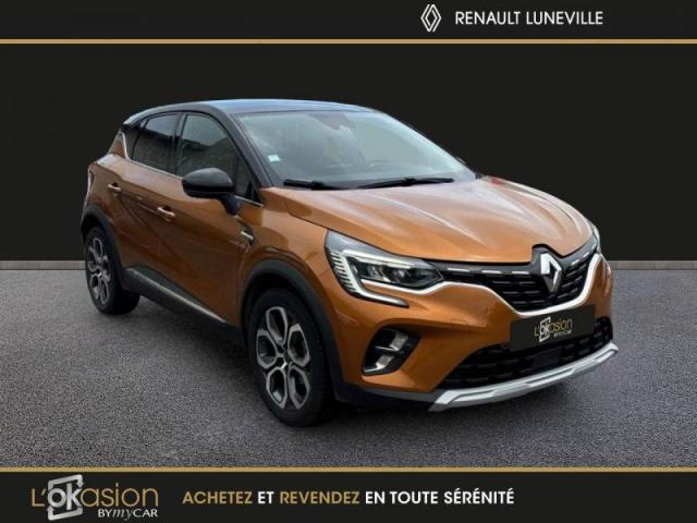 Renault Captur image 2