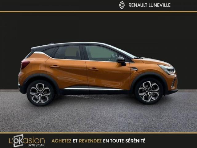 Renault Captur image 1