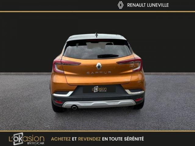 Renault Captur image 9