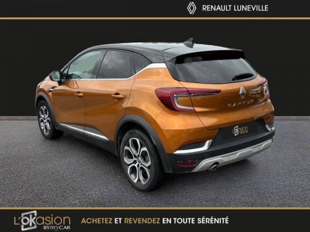 Renault Captur image 6