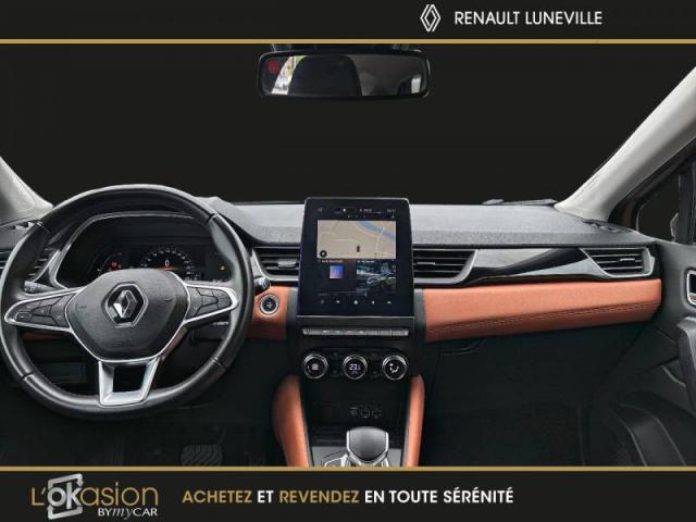 Renault Captur image 8