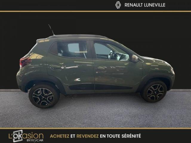 Dacia Spring image 2