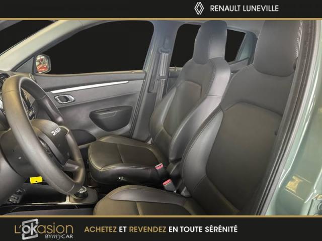 Dacia Spring image 8
