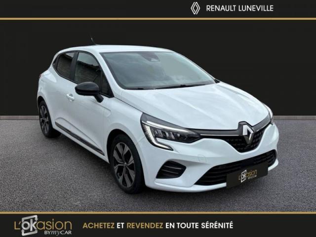 Renault Clio image 2