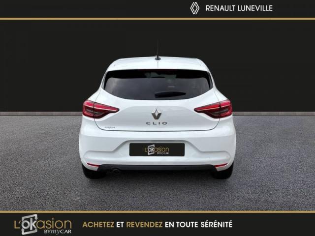 Renault Clio image 1