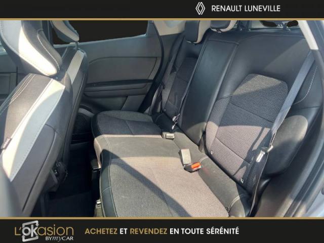 Renault Captur image 6