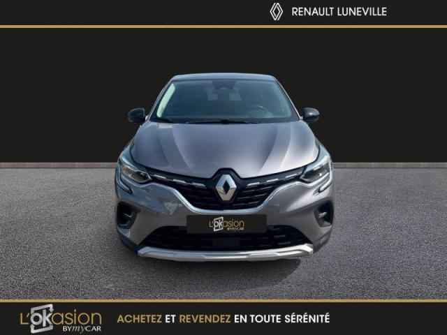 Renault Captur image 2