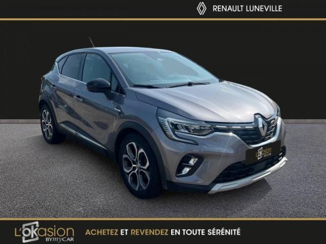 Renault Captur image 3