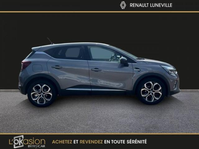 Renault Captur image 7