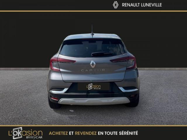 Renault Captur image 5