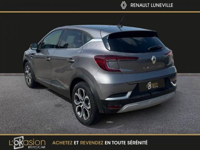 Renault Captur image 1