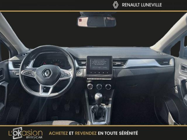 Renault Captur image 9